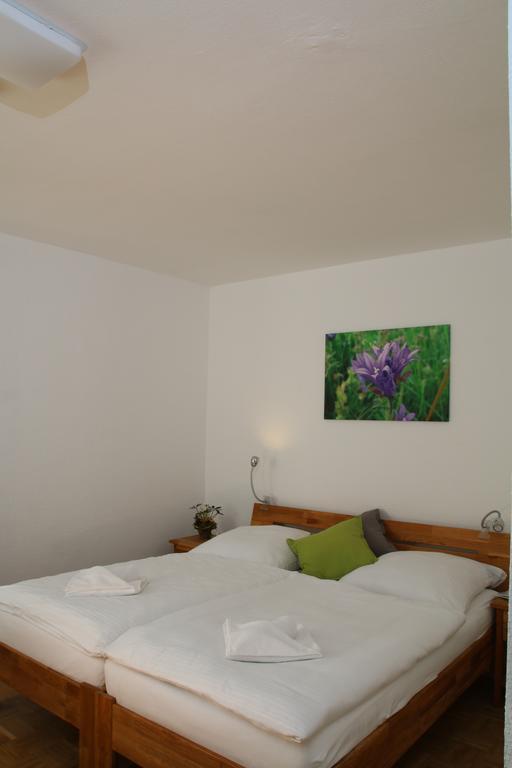 Hotel Der Teichhof Grandenborn Habitación foto