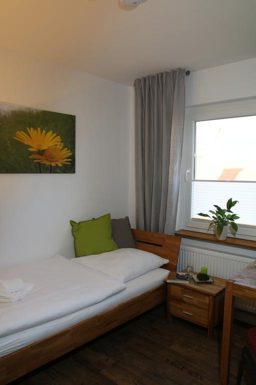 Hotel Der Teichhof Grandenborn Habitación foto